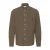 Lange mouwen linnenmix shirt Casual Friday Hanes