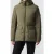 AlphaTauri Olas V1.y8.02 Jacket Olive