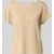 comma relaxed fit T-shirt van viscosemix