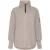 Damesfleece met rits Didriksons Ronja