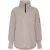Damesfleece met rits Didriksons Ronja