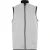 Oakley Zip Up Grijs Hydrofree Heren Golf Range Vest Gilet 412540 22Y