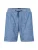 QS Broek  blauw denim
