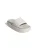 ADIDAS PERFORMANCE Strand-/badschoen ‘ADILETTE PLATFORM’  wit