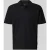 Tom Tailor Denim Relaxed fit Poloshirt van Katoenmix