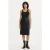 Levi’s Faux Leather Skirt Black