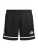 ADIDAS PERFORMANCE Sportbroek ‘Squadra 25’  zwart / wit