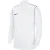 Nike Heren Park 20 Track Dri-FIT Sweatshirt (Wit)
