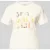 Marc Cain T-shirt met motiefprint