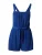 millane Jumpsuit ‘Katja’  donkerblauw