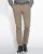 Campbell Chino Heren Bruin