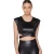 Dames-T-shirt Luna Flexfit