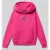Polo Ralph Lauren Kids Regular fit HOODIE van katoenmix