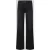 Christian Berg Woman wide fit jeans met steekzakken