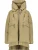alife & kickin Winterjas ‘JuanitaAK’  camel