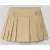 Polo Ralph Lauren Teens Regular fit minirok van viscose