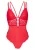 JETTE Body  rood