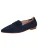 SIOUX Mocassins ‘ Hokulani-700 ‘  donkerblauw