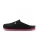 Bayton Clogs ‘Malaki’  pink / zwart