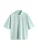 Next Shirt  pastelblauw