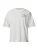 Good For Nothing Shirt  blauw / wit