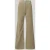 Marc O’Polo flared fit corduroy broek van katoenmix
