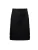 Pinko rok Glorietta Vrouw zwart
