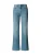 Pepe Jeans Jeans ‘Willa’  blauw denim