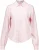 Vive La Femme Blouse Britt Roze dames