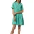 Comma Dresses Green