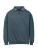 Trendsplant Sweatshirt ‘ SAUCE LOOPBACK ‘  blauw