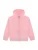 Distretto12 Sweatvest ‘LISBONA’  pink