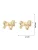 Ted Baker Oorbellen  goud