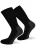 normani Sportsokken  zwart