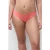 Chantelle Graphic Support Brief Orange