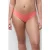 Chantelle Graphic Support Brief Coral