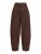 VILA Jeans ‘VIChia’  bruin