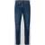 Levi’s® Slim fit jeans met labeldetail model ‘515’
