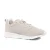 Le Coq Sportif LCS R600 Feminine Mesh Dames Beige Trainers