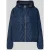 Tommy Hilfiger Regular fit windbreaker met capuchon