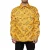 Puffer Jacket Dg Logo Geel