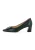 EVITA Pumps ‘Vanessa’  donkergroen
