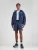 Nike Sportswear Broek ‘Club’  navy