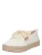 TOMS Espadrilles  crème / wit
