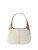 MICHAEL Michael Kors Schoudertas  donkerbeige / karamel / pasteelgeel