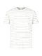 No Excess Shirt  taupe / antraciet