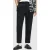 AllSaints Tallis Trouser Black