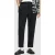 AllSaints Tallis Trouser Black