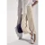 Street One Dames Keperstof culotte in Beige