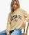 Athletic Essential Graphic Longsleeve Yellow